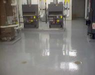 Diamond Shine Epoxy Flooring & Concrete Resurfacing